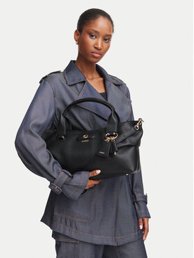 Guess Guess Torebka Suzy HWBG23 22060 Czarny