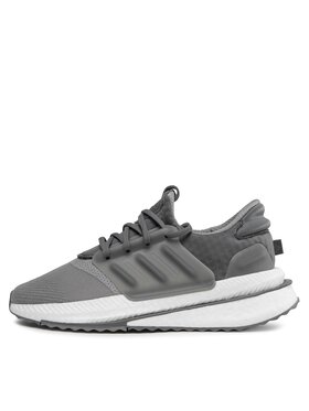 Adidas Tenisice X_PLRBOOST Shoes HP3133 Siva