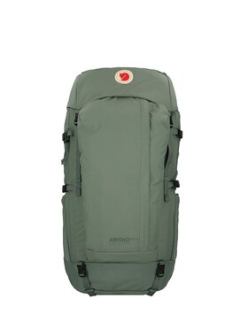 Fjällräven Fjällräven Plecak 301758 Zielony