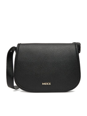 MEXX MEXX Kabelka C-MEXX-L-021-08 Čierna
