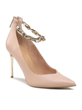 Guess Guess Lodičky Shadee FL5SHA LEA08 Růžová