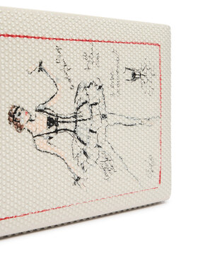 KARL LAGERFELD Τσάντα KARL LAGERFELD - 3