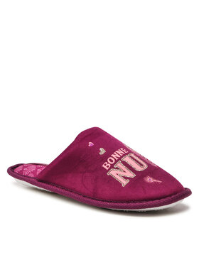 Home & Relax Home & Relax Papucs 22SAG1016 Lila