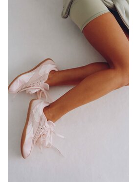 Reebok Reebok Αθλητικά CEO-ULTRA LO 100245707 Ροζ