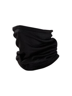 4F 4F Szalik MIDSHOP ACCESSORIES Czarny