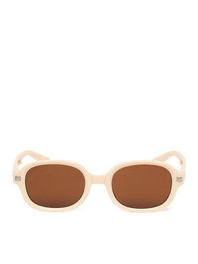 JENNY JENNY Sončna očala WB-4WF-001-SS26 Svetlo bež