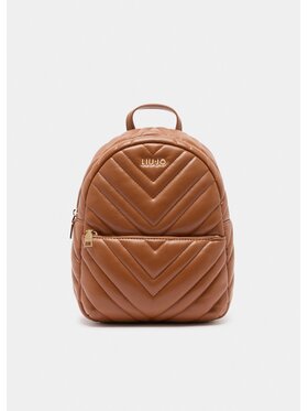 Liu Jo Liu Jo Zaino AF5186E042681244 Marrone