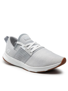 New Balance New Balance Buty NERGIZE WXNRGHG3 Szary