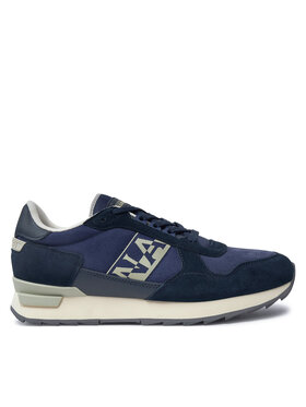 Napapijri Napapijri Sneakers NP0A4IJL Blu scuro