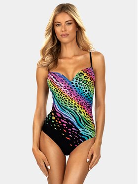 Feba Feba Costume da bagno F28C Multicolore