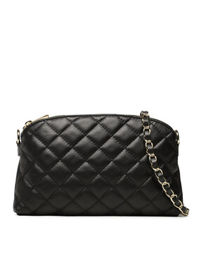 Creole Creole Handtasche K11344 Schwarz