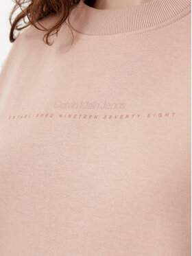 Μπλούζα Calvin Klein Jeans φωτογραφία