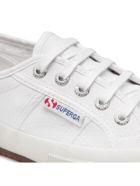 Superga Tenisice 2750 Cotu Classic S000010 Bijela