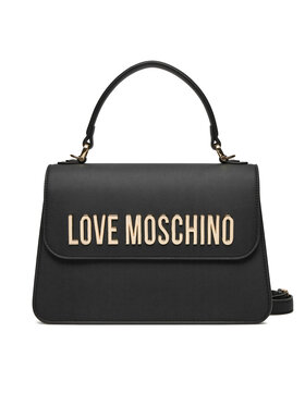 LOVE MOSCHINO LOVE MOSCHINO Torbica JC4032PP1MKD0000 Crna