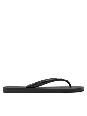 BOSS Boss Zehentrenner Tracy Thng Rblg N 50498208 Schwarz