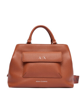 Armani Exchange Armani Exchange Сумка XW001545 AF17019 U6048 Коричневий