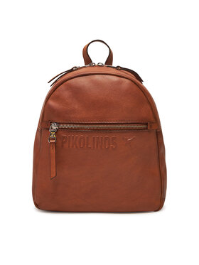 Pikolinos Pikolinos Rucksack WHA-777C1 Braun