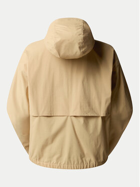 The North Face Anorak Jakna Class V Pathfinder NF0A86S9 Bež Relaxed Fit