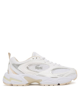 Lacoste Lacoste Sportcipők Storm 96 2K 52SFA0026 Fehér