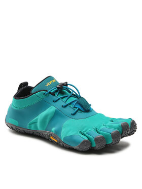 Vibram Fivefingers Vibram Fivefingers Čevlji V-Alpha 19W7102 Zelena