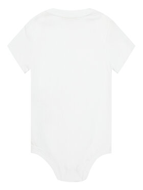 Σετ παιδικά κορμάκια United Colors Of Benetton φωτογραφία