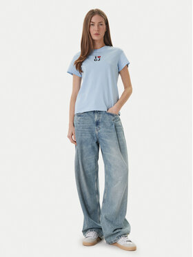 Guess Jeans T-Shirt Guess Jeans - 2