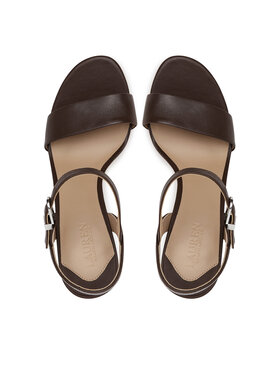 Σανδάλια LAUREN RALPH LAUREN φωτογραφία