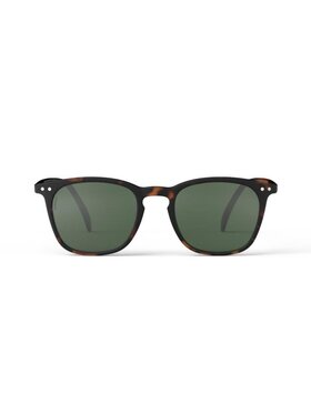 IZIPIZI IZIPIZI Okulary przeciwsłoneczne Sun Adult Brązowy