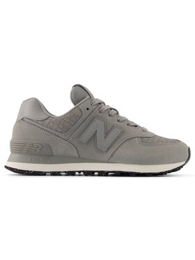 New Balance New Balance Sneakersy WL574PYG Szary