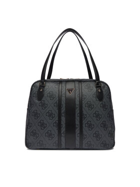 Guess Guess Τσάντα Σαββατοκύριακου Erenia Travel TWSO78 38916 Γκρι