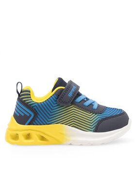 Sprandi Sprandi Sneakersy CP-K21181 Tmavomodrá