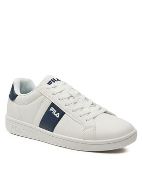 Fila Superge Crosscourt Line FFM0298 Bela