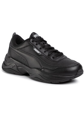 Puma Tenisice Cilia Mode 371125 01 Crna