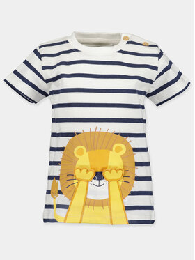 Σετ T-Shirt και σορτς Blue Seven φωτογραφία