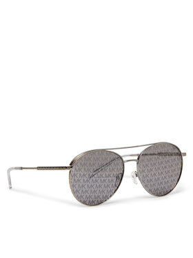 Michael Kors Michael Kors Akiniai nuo saulės 0MK1138 Sidabrinė