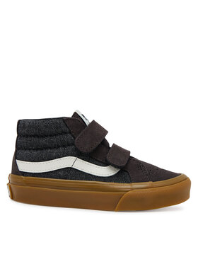 Vans Vans Tossud SK8-Mid Reissue V VN000CZ7BLA1 Must