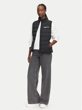 Karl Lagerfeld Jeans Αμάνικο Μπουφάν Karl Lagerfeld Jeans - 2