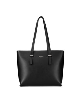 Lasocki Lasocki Handtasche MLP-B-003-06 Schwarz