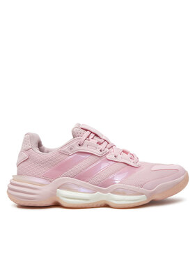 adidas adidas Tenisice za dvoranski nogomet Stabil 16 IH8117 Ružičasta