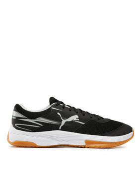 Puma Puma Tenisice za dvoranski nogomet Varion II 107341 01 Crna