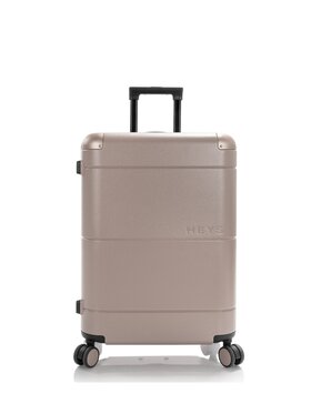 Heys Heys Walizka średnia 313276 Szary