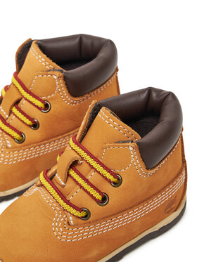 Ορειβατικά παπούτσια Timberland φωτογραφία