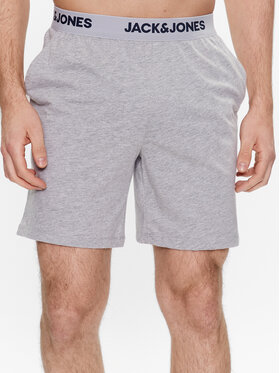 Jack&Jones Jack&Jones Pyjama 12224914 Gris Regular Fit