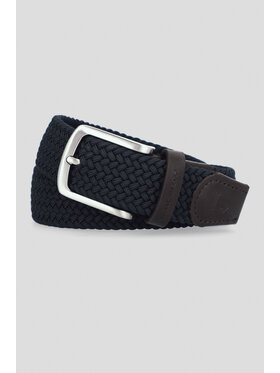 Lancerto Lancerto Pasek Męski PS090125000005.GRANAT Granatowy