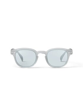 IZIPIZI IZIPIZI Okulary przeciwsłoneczne sun adult Szary