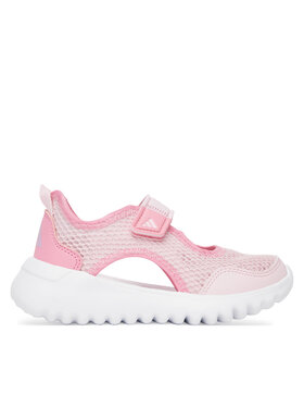 adidas adidas Tenisice Summerflex IH8734 Ružičasta