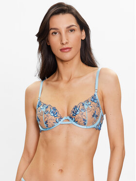 Bluebella Bluebella Bügel-BH Calista 41878-BTS Blau