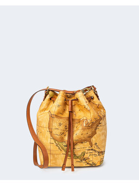 Alviero Martini Prima Classe Alviero Martini Prima Classe Borsa D082 6000 Beige