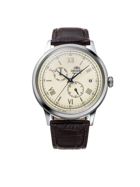 Orient Orient Hodinky Classic Automatic RA-AK0702Y10B Černá