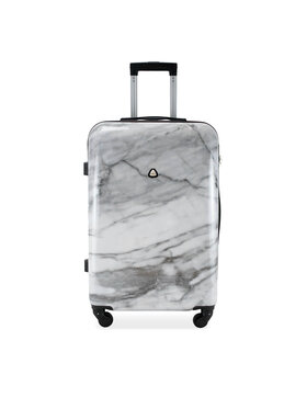 Semi Line Semi Line Valigia grande T5731-3 Grigio